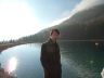 Semmering Lake