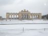 Gloriette Close-up