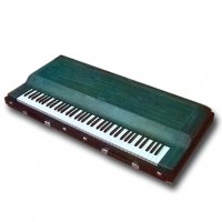 4Front E-Piano Image