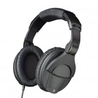 4Front Headphones Image