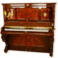 4Front Piano Image